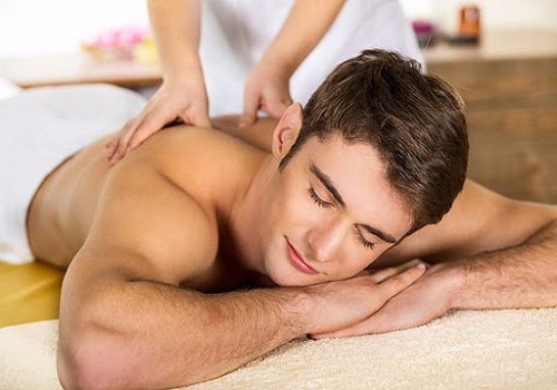 Body Massage